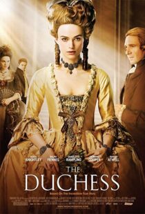 دانلود فیلم The Duchess 200883986-179491554