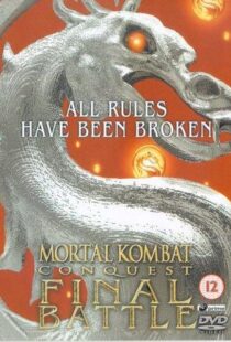 دانلود سریال Mortal Kombat: Conquest83545-699812813