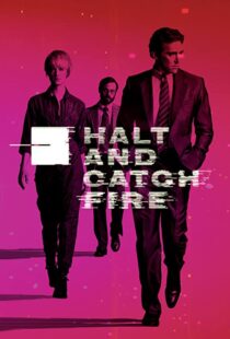 دانلود سریال Halt and Catch Fire85141-1168191744