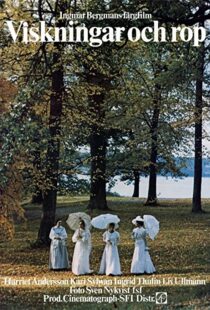 دانلود فیلم Cries & Whispers 197283214-601717811
