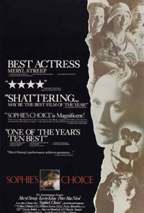 دانلود فیلم Sophie’s Choice 198285619-1879051370