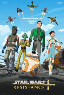دانلود انیمیشن Star Wars Resistance84095-1902282540