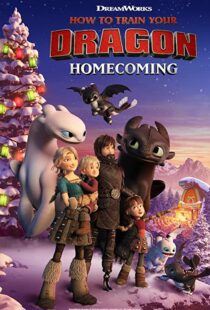 دانلود انیمیشن How to Train Your Dragon: Homecoming 201984585-790995629