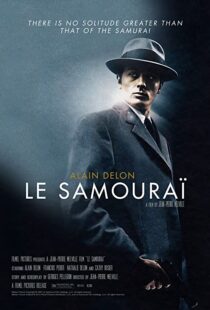 دانلود فیلم Le Samouraï 196785581-1342922699