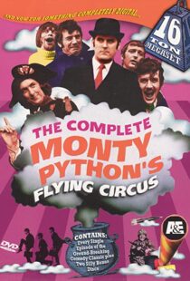 دانلود سریال Monty Python’s Flying Circus82233-872467103