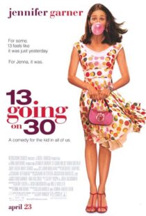 دانلود فیلم 13 Going on 30 200482071-1533013681