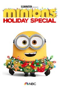 دانلود انیمیشن Minions Holiday Special 202085915-801420181