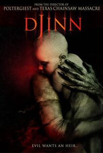 دانلود فیلم Djinn 201383773-761233217