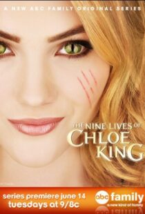 دانلود سریال The Nine Lives of Chloe King81449-1400004971