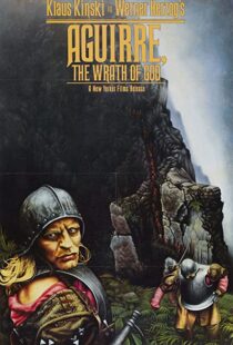 دانلود فیلم Aguirre, the Wrath of God 197285608-667820731