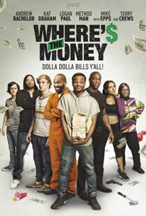 دانلود فیلم Where’s the Money 201785907-659234052