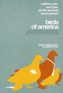 دانلود فیلم Birds of America 200882313-2006844771