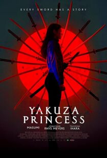 دانلود فیلم Yakuza Princess 202182290-745780656