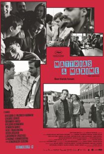 دانلود فیلم Matthias & Maxime 201982154-1775113358