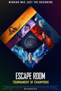 دانلود فیلم Escape Room: Tournament of Champions 202182275-800021764