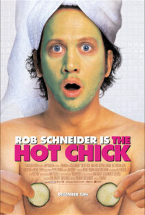 دانلود فیلم The Hot Chick 200284787-1746114081