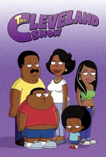 دانلود انیمیشن The Cleveland Show82794-917851382