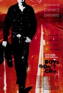 دانلود فیلم Boys Don’t Cry 199985654-349357069