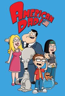 دانلود انیمیشن American Dad82685-1697849220