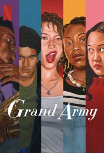 دانلود سریال Grand Army83630-561005711