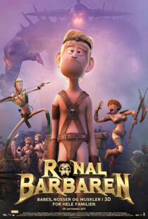 دانلود انیمیشن Ronal the Barbarian 201185924-1667355062