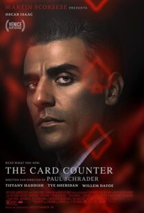 دانلود فیلم The Card Counter 202184408-395254967