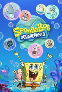 دانلود انیمیشن SpongeBob SquarePants82718-623376423