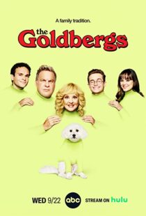 دانلود سریال The Goldbergs85074-744718957