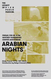 دانلود فیلم Arabian Nights 197482020-1483108921