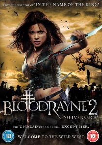 دانلود فیلم Bloodrayne 2 200784504-435114807