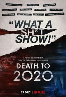 دانلود فیلم Death to 202082599-1656260971