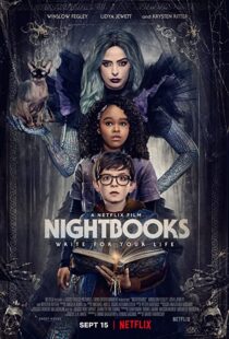 دانلود فیلم Nightbooks 202184671-2083737257