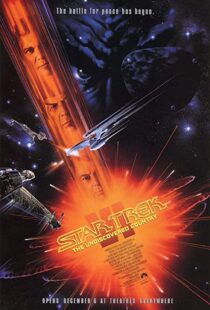 دانلود فیلم Star Trek VI: The Undiscovered Country 199185867-1080466797