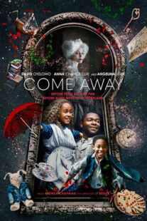 دانلود فیلم Come Away 202097185-1779458779