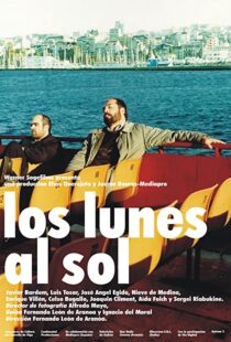 دانلود فیلم Mondays in the Sun 200283022-1619640551