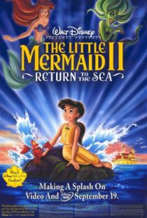 دانلود انیمیشن The Little Mermaid 2: Return to the Sea 200084260-1385993055