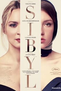 دانلود فیلم Sibyl 201985719-1210694385