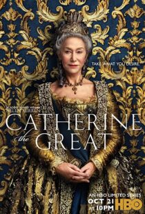 دانلود سریال Catherine the Great83436-1649449971