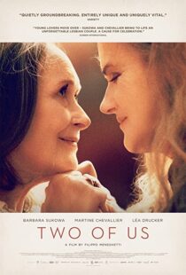 دانلود فیلم Two of Us 201985112-978532848