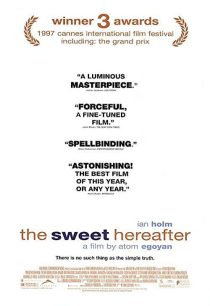 دانلود فیلم The Sweet Hereafter 199783096-1616084346