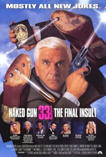 دانلود فیلم Naked Gun 33 1/3: The Final Insult 199481617-1208788750