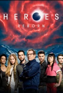 دانلود سریال Heroes Reborn84105-30475099