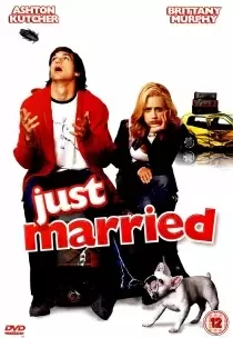 دانلود فیلم Just Married 200387037-1465625173