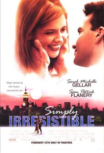 دانلود فیلم Simply Irresistible 199991283-1790954492