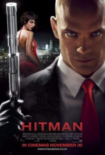 دانلود فیلم Hitman 200789992-1937256205