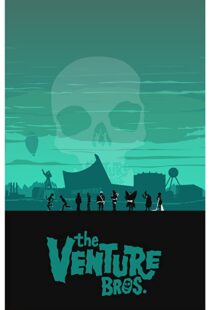دانلود انیمیشن The Venture Bros.88415-1317015765
