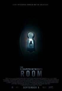 دانلود فیلم The Disappointments Room 201690358-1664403213