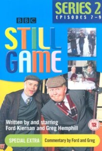 دانلود سریال Still Game87599-1985780412