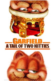 دانلود انیمیشن Garfield: A Tail of Two Kitties 200690160-363835060