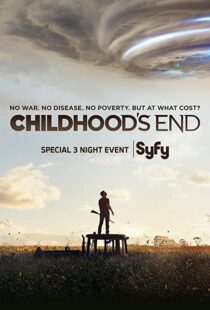 دانلود سریال Childhood’s End88243-2131832014